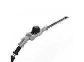 Аккумуляторный штанговый телескопический кусторез Greenworks PH662T, 82V