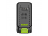 Аккумулятор 2 Ah Greenworks High Power 40V G40HP2 