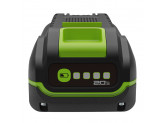 Аккумулятор 2 Ah Greenworks High Power 40V G40HP2 