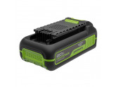 Аккумулятор 2 Ah Greenworks High Power 40V G40HP2 
