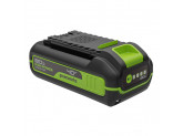 Аккумулятор 2 Ah Greenworks High Power 40V G40HP2 