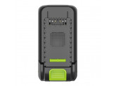 Аккумулятор 4 Ah Greenworks High Power 40V G40HP4 