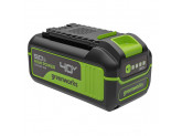 Аккумулятор 5 Ah Greenworks High Power 40V G40HP5