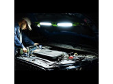Подкапотный LED-прожектор аккумуляторный (1200 Лм) Greenworks 24V G24UHL, без АКБ и ЗУ