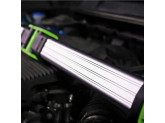 Подкапотный LED-прожектор аккумуляторный (1200 Лм) Greenworks 24V G24UHL, без АКБ и ЗУ