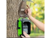 Насос аккумуляторный для полива из бочки Greenworks G24SWP 24V, с 1 АКБ 2Ач и ЗУ