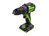 Дрель-шуруповерт аккумуляторный Greenworks DD345 24V, с 1 АКБ 2Ач и ЗУ