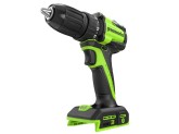 Дрель-шуруповерт аккумуляторный Greenworks DD345 24V, с 1 АКБ 2Ач и ЗУ
