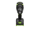 Дрель-шуруповерт аккумуляторный Greenworks DD345 24V, с 1 АКБ 2Ач и ЗУ