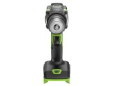 Дрель-шуруповерт аккумуляторный Greenworks DD560 24V, с 1 АКБ 2Ач и ЗУ