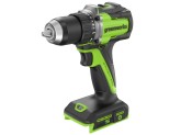 Дрель-шуруповерт аккумуляторный Greenworks DD560 24V, с 1 АКБ 4Ач и ЗУ
