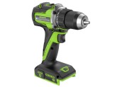 Дрель-шуруповерт аккумуляторный Greenworks DD560 24V, с 1 АКБ 4Ач и ЗУ