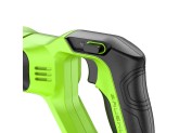 Пила сабельная аккумуляторная Greenworks GPT-BLRS-1 24V, с 1 АКБ 2Ач и ЗУ