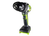 Дрель-шуруповерт ударная аккумуляторная Greenworks GD24DD60 24V, с 1 АКБ 4Ач и ЗУ
