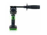Дрель-шуруповерт аккумуляторная Greenworks GD24DD90 24V, с 2 АКБ 4Ач и ЗУ