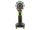 Винтоверт ударный аккумуляторный Greenworks GD24ID3 24V, с 1 АКБ 2Ач и ЗУ