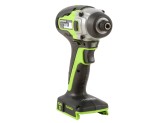 Винтоверт ударный аккумуляторный Greenworks GD24ID3 24V, с 1 АКБ 4Ач и ЗУ