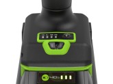 Гайковерт ударный аккумуляторный Greenworks IW5500 24V, без АКБ и ЗУ