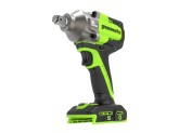 Гайковерт ударный аккумуляторный Greenworks IW5500 24V, без АКБ и ЗУ