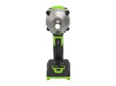 Гайковерт ударный аккумуляторный Greenworks IW5500 24V, без АКБ и ЗУ