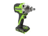 Гайковерт ударный аккумуляторный Greenworks IW5500 24V, без АКБ и ЗУ