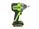 Гайковерт ударный аккумуляторный Greenworks IW5500 24V, без АКБ и ЗУ