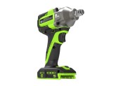 Гайковерт ударный аккумуляторный Greenworks IW5500 24V, без АКБ и ЗУ