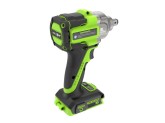 Гайковерт ударный аккумуляторный Greenworks IW5500 24V, без АКБ и ЗУ