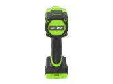 Гайковерт ударный аккумуляторный Greenworks IW5500 24V, без АКБ и ЗУ
