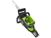 Цепная пила аккумуляторная Greenworks OCS500, 82V, без АКБ и ЗУ