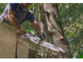 Цепная пила аккумуляторная Greenworks OCS500, 82V, без АКБ и ЗУ