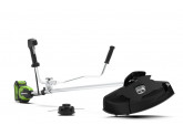 Триммер аккумуляторный G-MAX 40V GREENWORKS GD40BCB + леска в подарок!