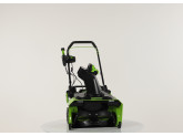 Снегоуборщик GREENWORKS GD82ST 82V (56 см) бесщёточный аккумуляторный