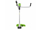 Аккумуляторный триммер GREENWORKS TB201H, 82V