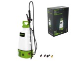 Опрыскиватель аккумуляторный Greenworks BPS2410UG, 24V, 10 л