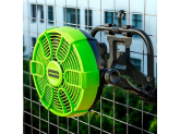 Вентилятор Greenworks G24FAN, 24v, без АКБ и ЗУ