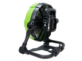 Вентилятор Greenworks G24FAN, 24v, без АКБ и ЗУ