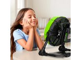 Вентилятор Greenworks G24FAN, 24v, без АКБ и ЗУ