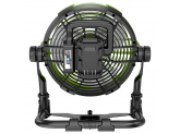 Вентилятор Greenworks G24FAN, 24v, без АКБ и ЗУ