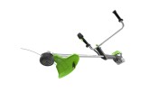 Аккумуляторный триммер GREENWORKS TB201H, 82V