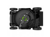Газонокосилка аккумуляторная G-MAX 40V GREENWORKS GD40LM411 с АКБ 4Ач и ЗУ