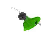 Аккумуляторный триммер GREENWORKS TB201H, 82V с АКБ 5 Ач и ЗУ