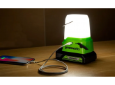 Фонарь аккумуляторный 24V GREENWORK GREENWORKS G24LA500