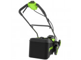 Газонокосилка аккумуляторная G-MAX 40V GREENWORKS GD40LM361 без АКБ и ЗУ