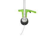 Аккумуляторный триммер GREENWORKS TB201H, 82V