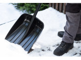 Лопата для уборки снега Plantic Snow