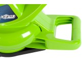 Воздуходув-пылесос аккумуляторный G-MAX 40V GREENWORKS GD40BV