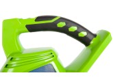 Воздуходув-пылесос аккумуляторный G-MAX 40V GREENWORKS GD40BV