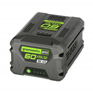 Аккумулятор GREENWORKS G60B5 60V