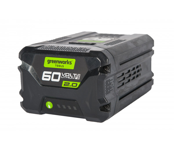 Аккумулятор GD-60 60V GREENWORKS G60B2